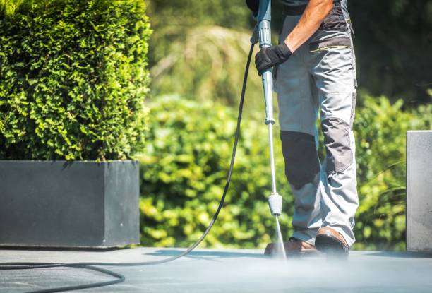 Best Patio and Deck Pressure Washing  in Rochester, PA