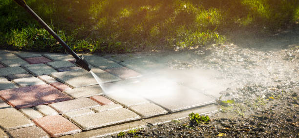 Best Restaurant Pressure Washing  in Rochester, PA