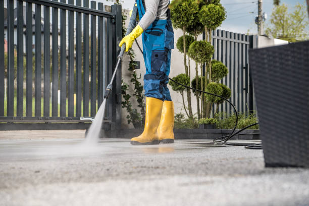 Best Dumpster Area Cleaning  in Rochester, PA