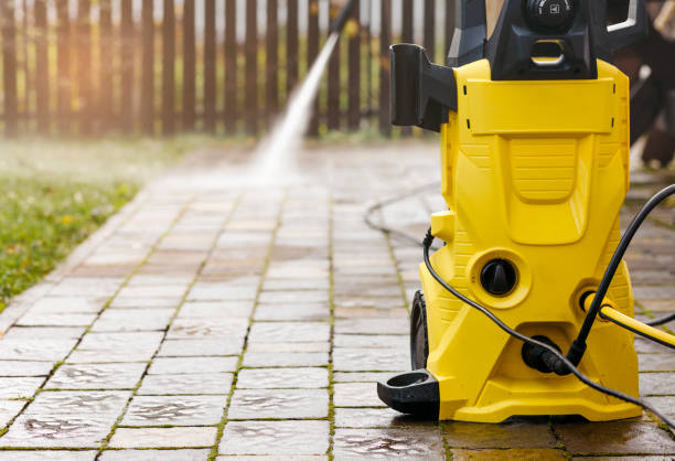 Best Sidewalk and Walkway Cleaning  in Rochester, PA