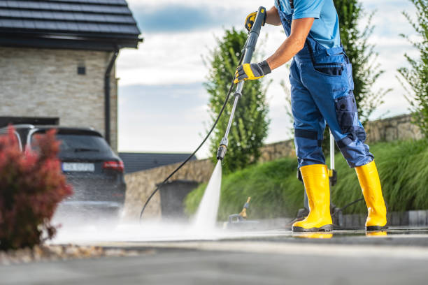 Trusted Rochester, PA  Pressure Washing Services Experts
